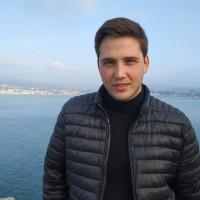 Luis Requena, photo 1