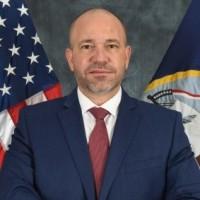 Jacob Hester, photo 2