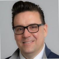 Richard O'Rourke, photo 1