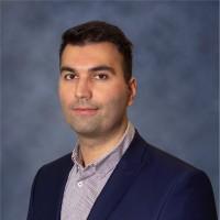 Dan Vujicic, photo 1