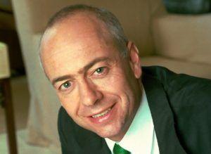 Rob Leclerc, PhD, photo 1