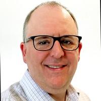 Matt Shumate, photo 1