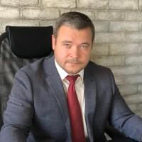 Nickolay Evchenko, photo 1