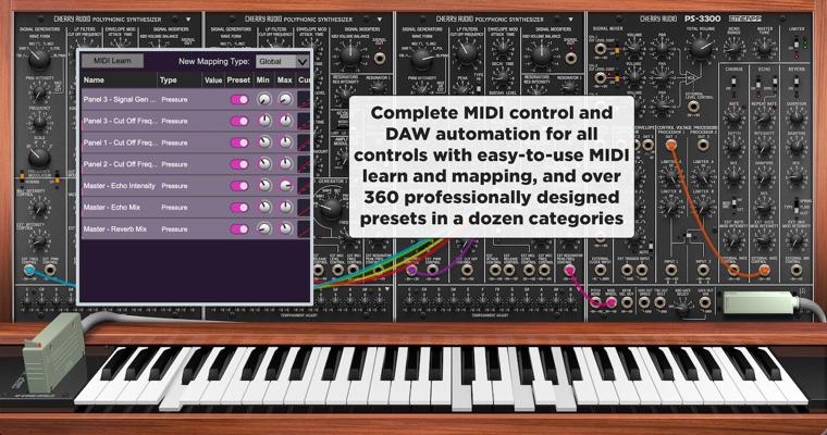 Keith Jacks, photo 1