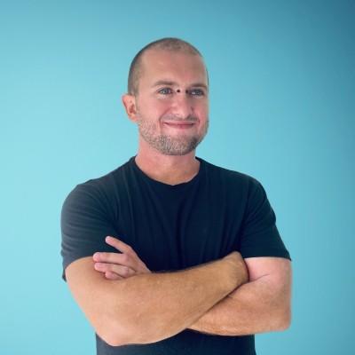 Ryan Holdaway, photo 2