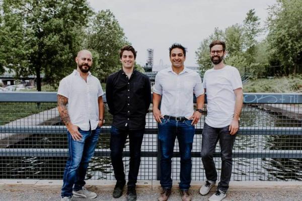 Arach Tchoupani, photo 2