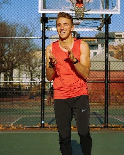 Darren Tomasso, photo 2