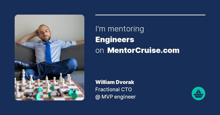 William Dvorak, photo 1