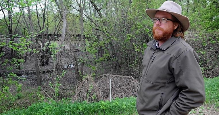 Tim Jackelen, photo 1