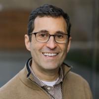 Andrew Greenberg, photo 1