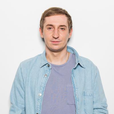 Rostyslav Salata, photo 2