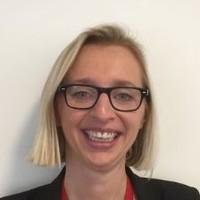 Cathryn Marsh, photo 2