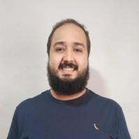 Marcelo Cortes, photo 1