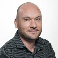 Daniel Oldfield, photo 1