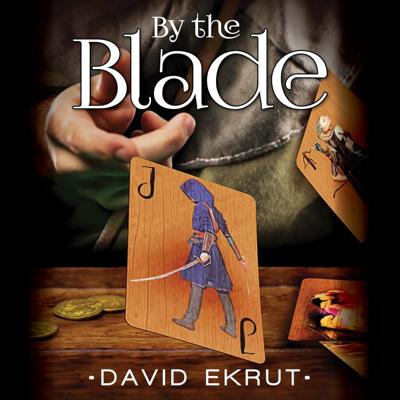 David Ekrut, photo 1