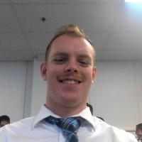 Matthew Boudro, photo 1