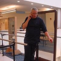 Bob Slattery, photo 1