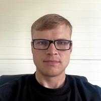 Augustas Staras, photo 1