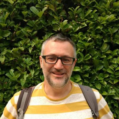 Jose Bellido, photo 2