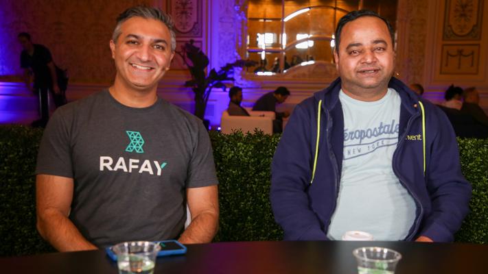 Anant Verma, photo 2