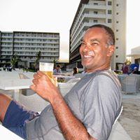 Roger Singh, photo 2