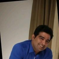 Sharad Tripathi, photo 2