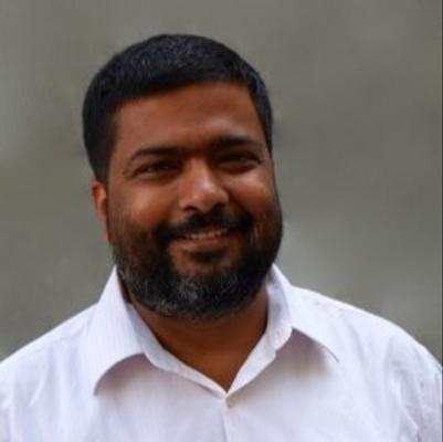 Abhishek Jha, photo 2