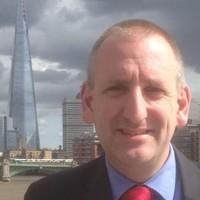 Nick Rhodes, photo 1