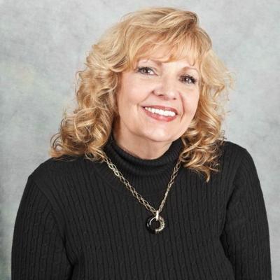 Nadia Alkateeb, photo 2