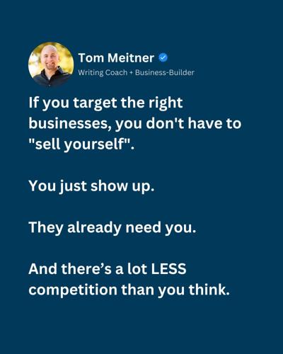 Tom Meitner, photo 1