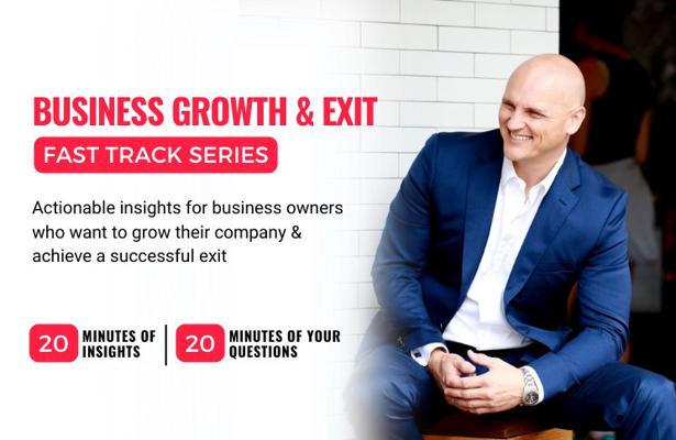 Mark Levitt, photo 2