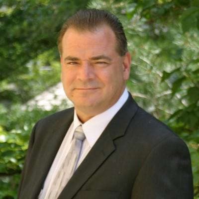 John Jordan, photo 1