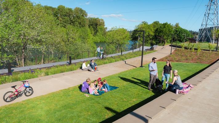 Eugene Park, photo 2