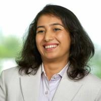 Prerna Kumar, photo 1