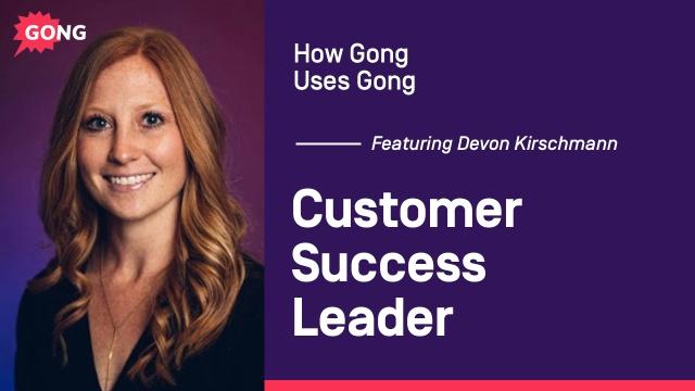 Devon Kirschmann, photo 1