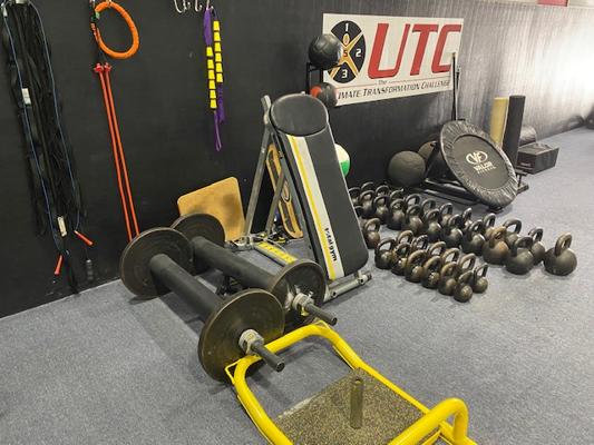 Thomas Phillips, photo 2