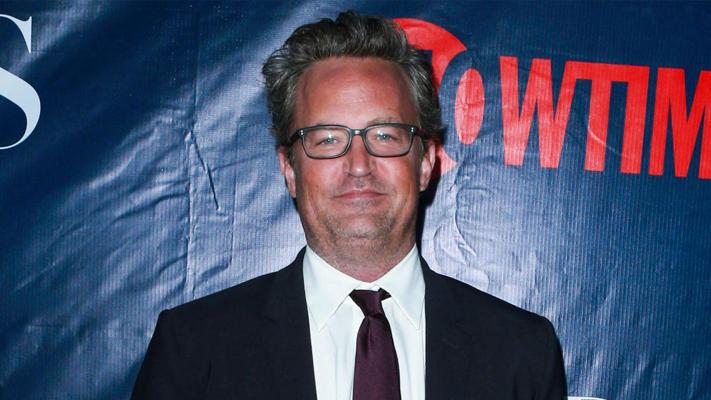 Matthew Long, photo 1