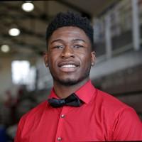 Ayemere Ukato, photo 1