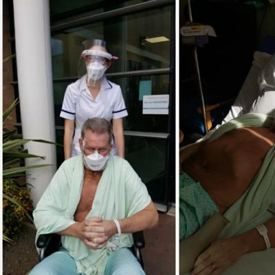 Alan Turner, photo 2