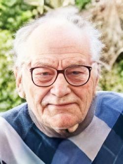 Charley Thake, photo 1