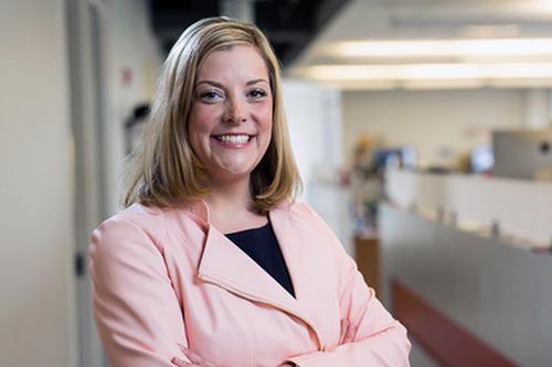 Julie Murphy, photo 2