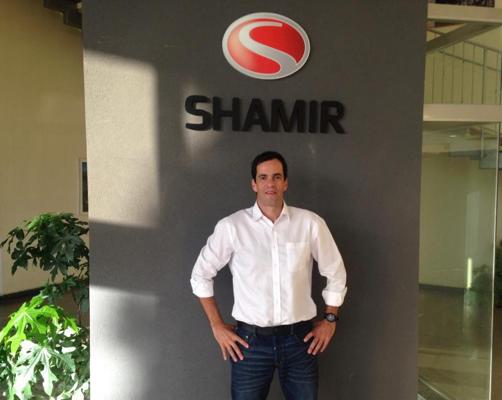 Marcio  Berger, photo 2