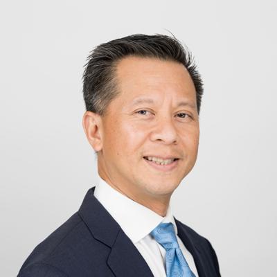 James Vu, photo 1