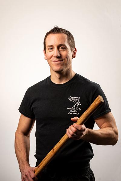 Brian Lorence, photo 1