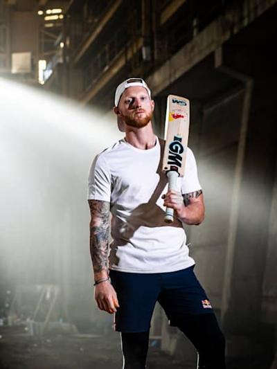 Ben Stokes, photo 2