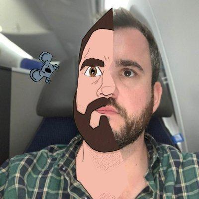 Eric Chevalier, photo 2