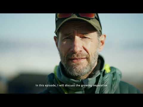 Sebastian Copeland, photo 2