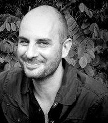 Travis Christofferson, photo 1