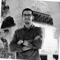 Pradeep Vallat, photo 1