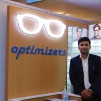 Sanchit Bhatia, photo 1